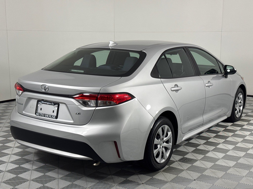 2020 Toyota Corolla Image 5