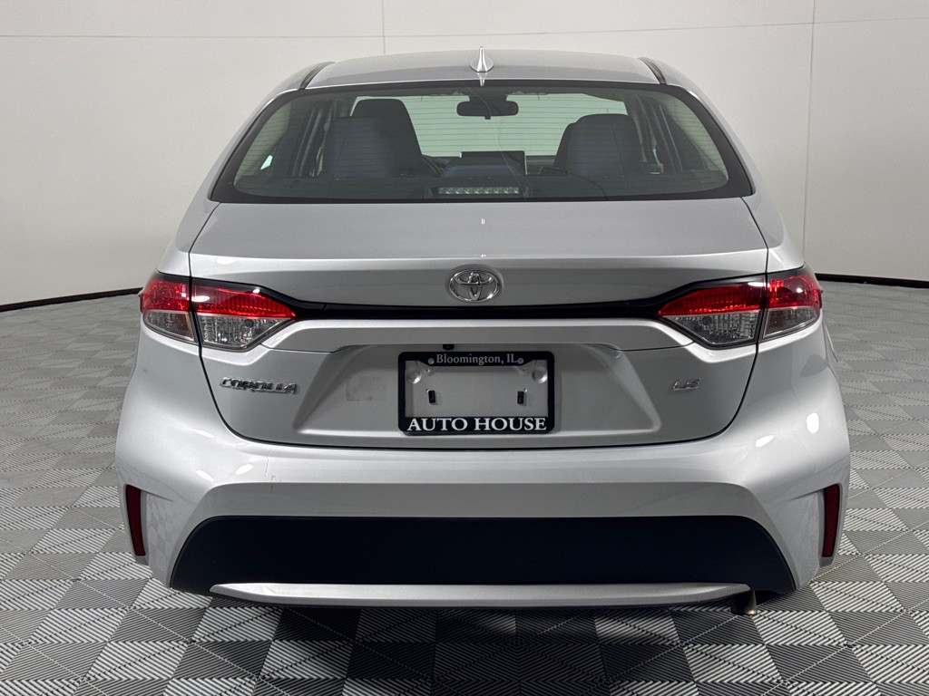 2020 Toyota Corolla Image 6
