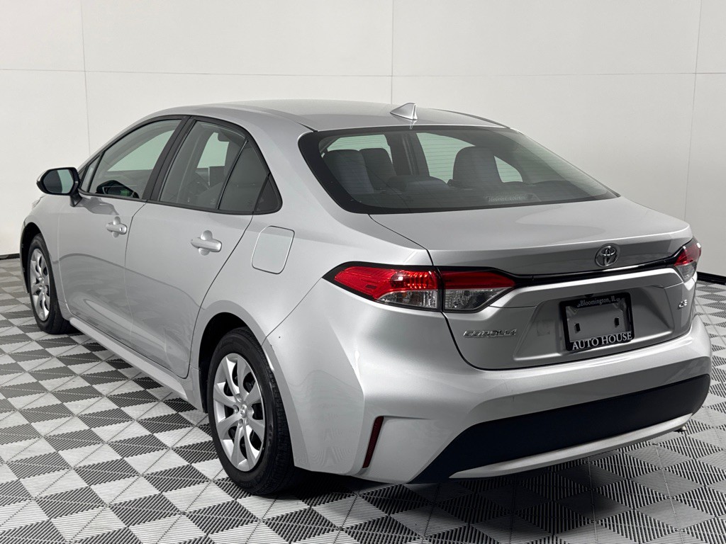 2020 Toyota Corolla Image 7
