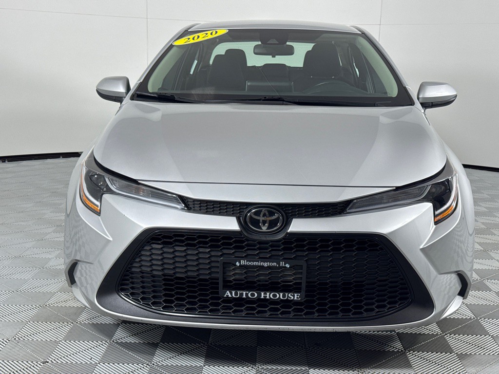 2020 Toyota Corolla Image 9