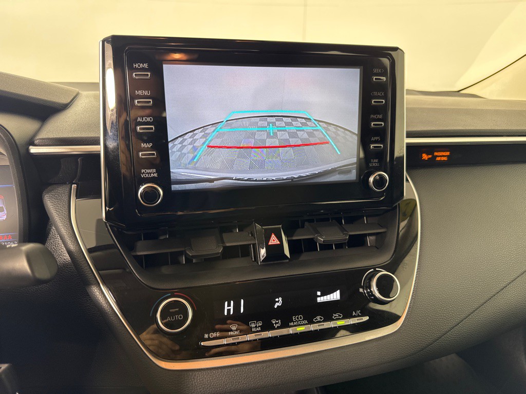 2020 Toyota Corolla Image 15