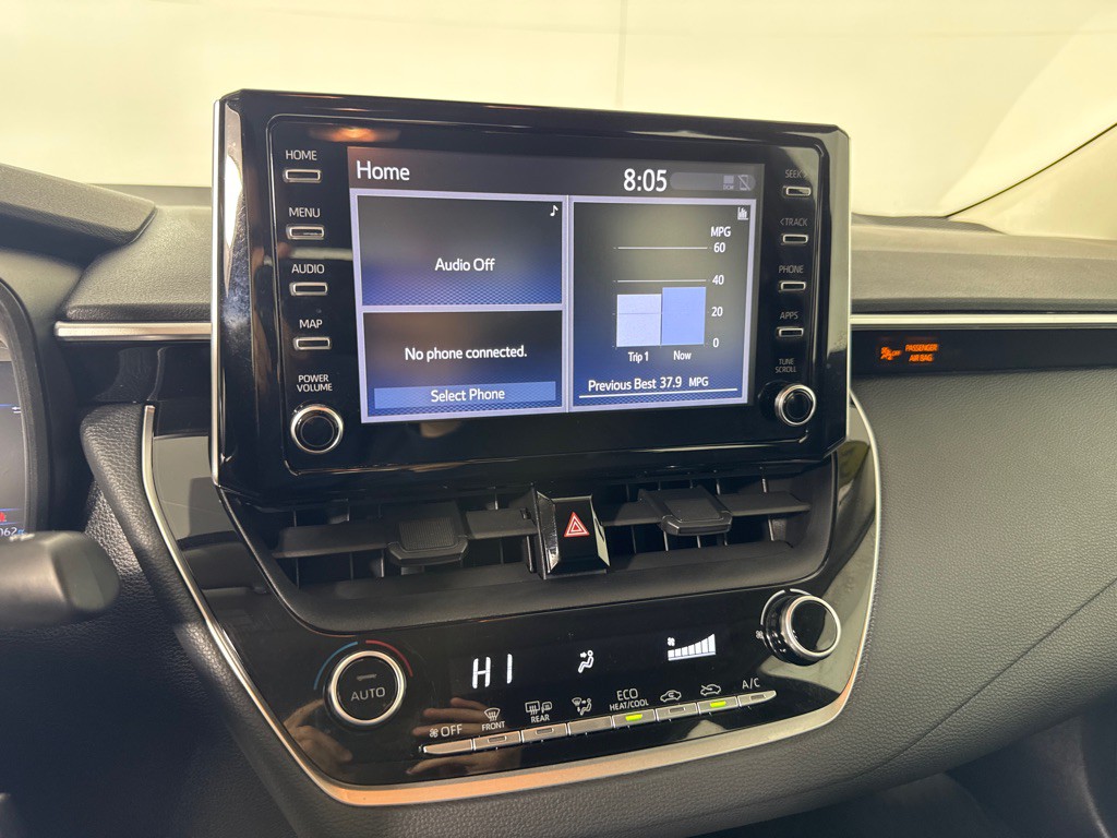 2020 Toyota Corolla Image 16