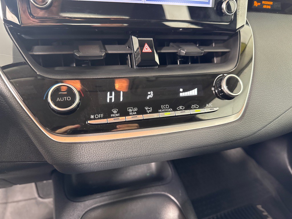 2020 Toyota Corolla Image 17