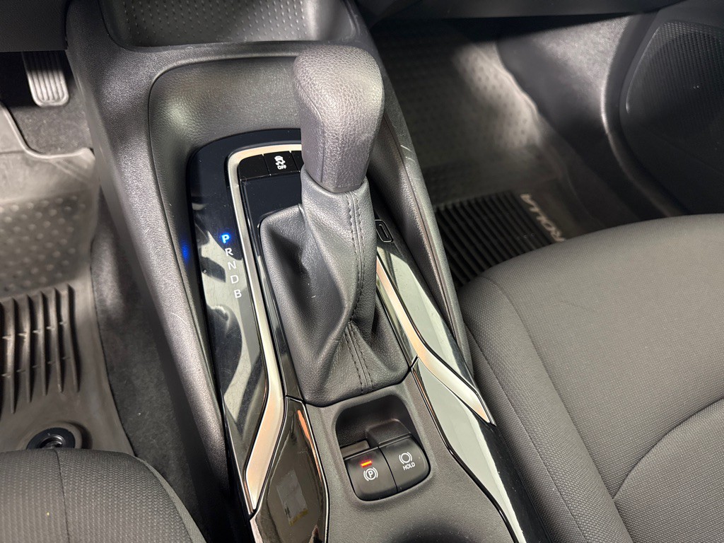 2020 Toyota Corolla Image 18