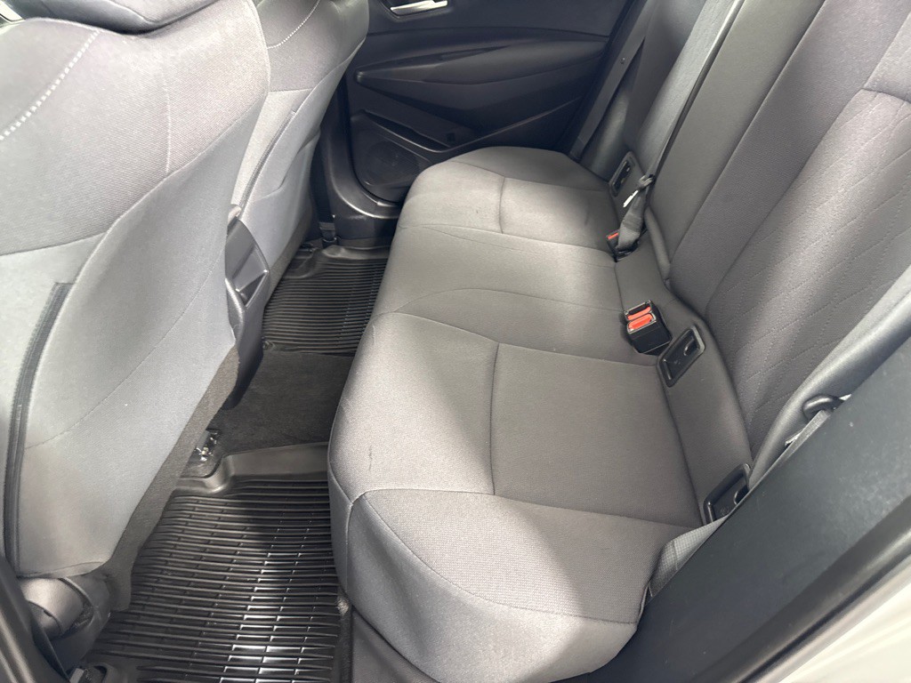 2020 Toyota Corolla Image 19