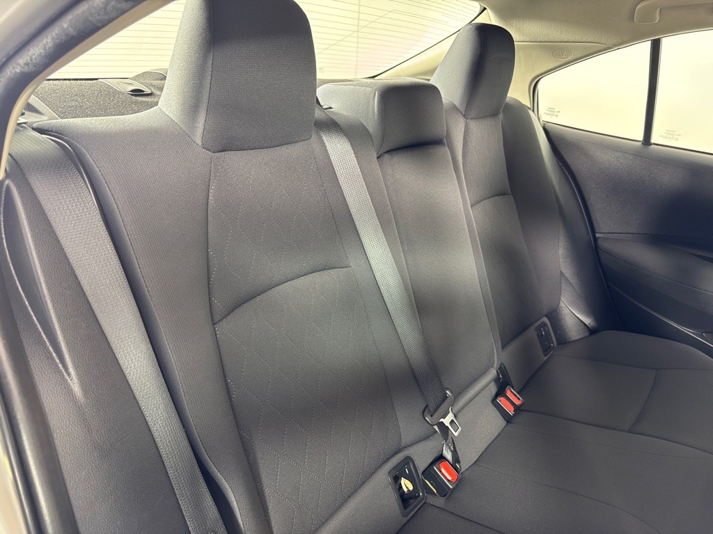 2020 Toyota Corolla Image 22