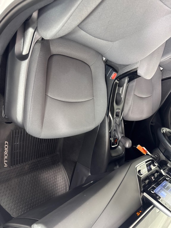 2020 Toyota Corolla Image 23