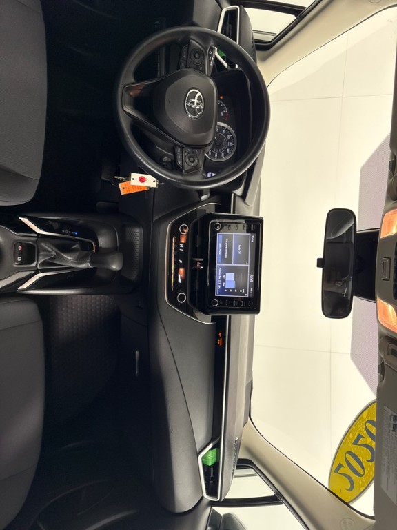 2020 Toyota Corolla Image 25