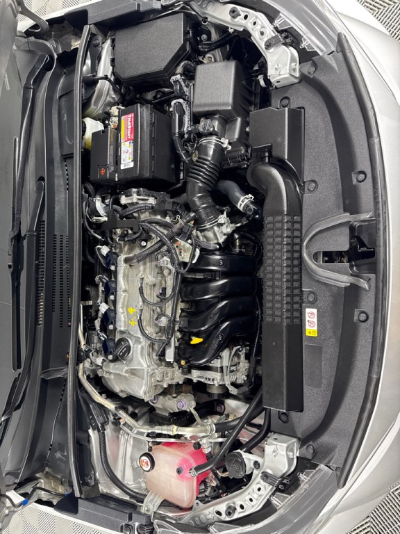 2020 Toyota Corolla Image 26