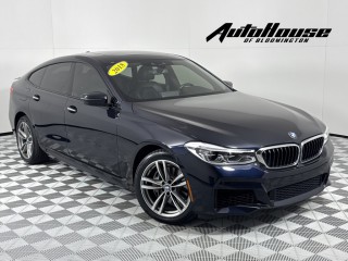 Image for 2018 BMW 6 Series 640 Gran Turismo ID: 6943415