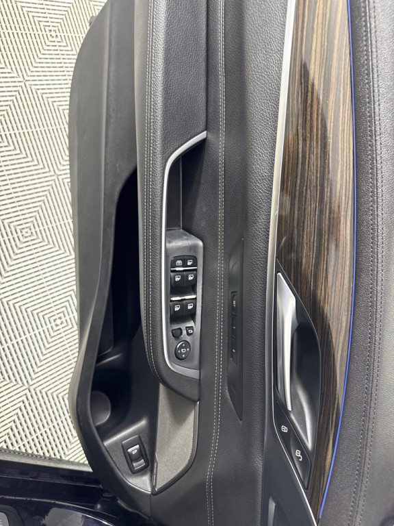 2018 BMW 6 Series Image 13