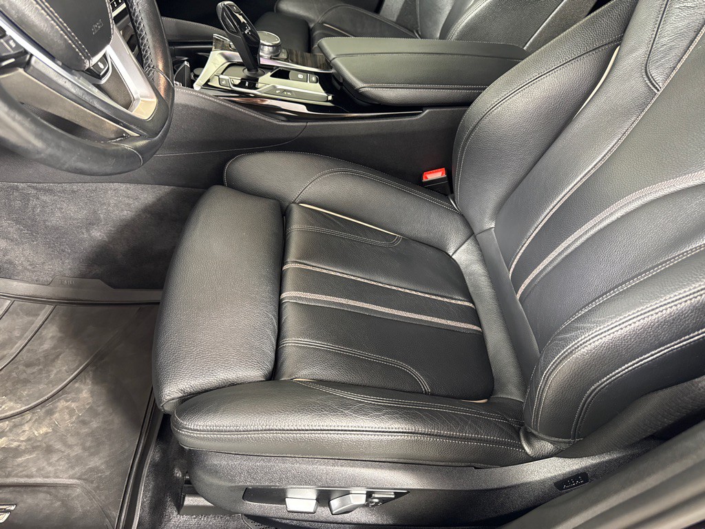 2018 BMW 6 Series Image 14