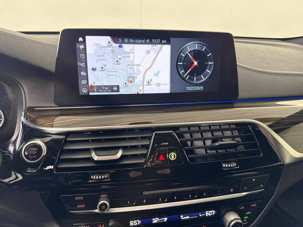 2018 BMW 6 Series Image 19