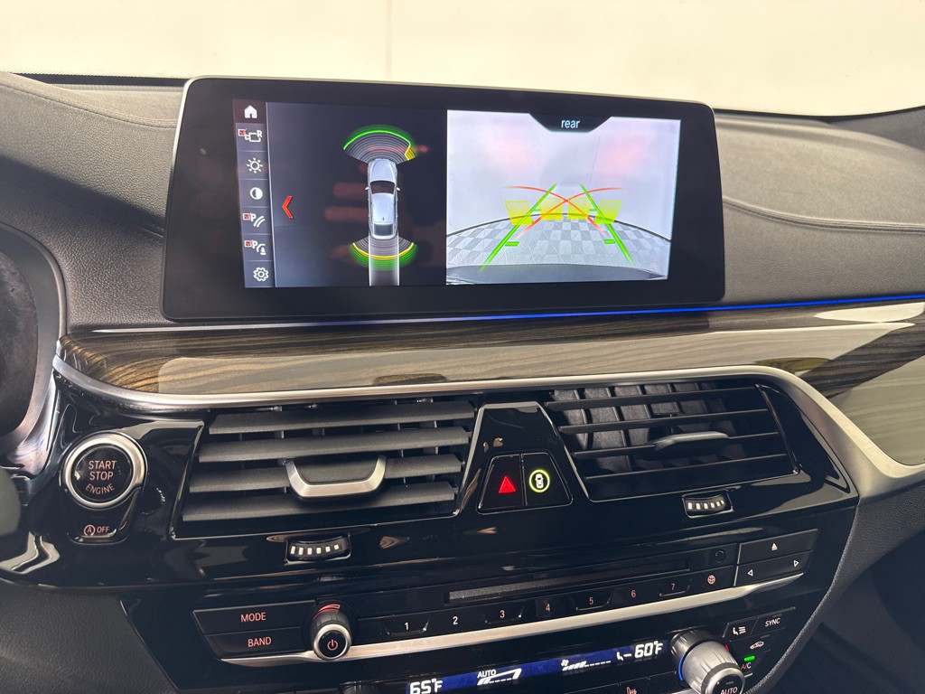 2018 BMW 6 Series Image 20