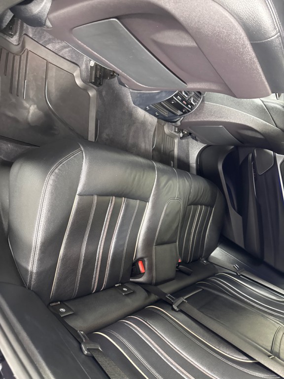 2018 BMW 6 Series Image 23