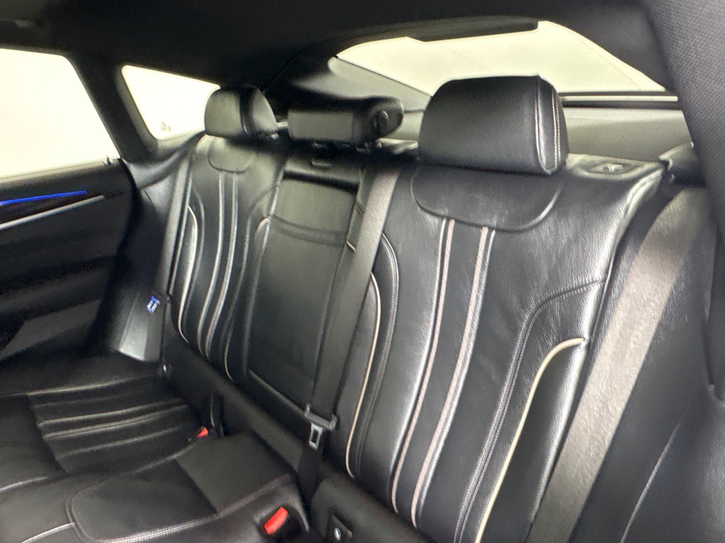 2018 BMW 6 Series Image 24