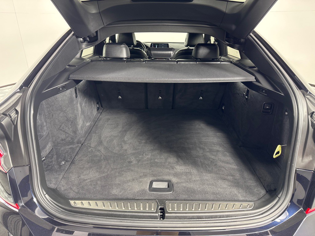 2018 BMW 6 Series Image 25