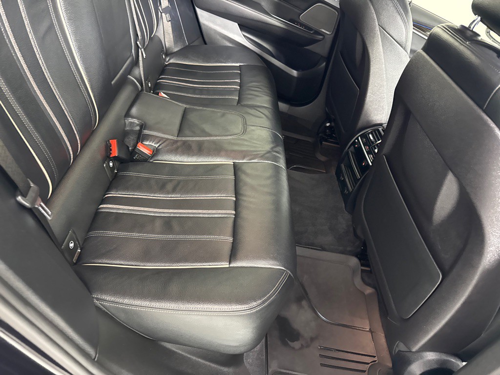 2018 BMW 6 Series Image 26