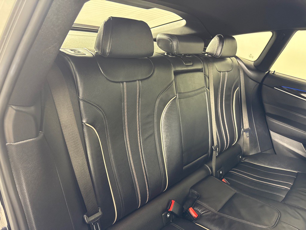 2018 BMW 6 Series Image 27