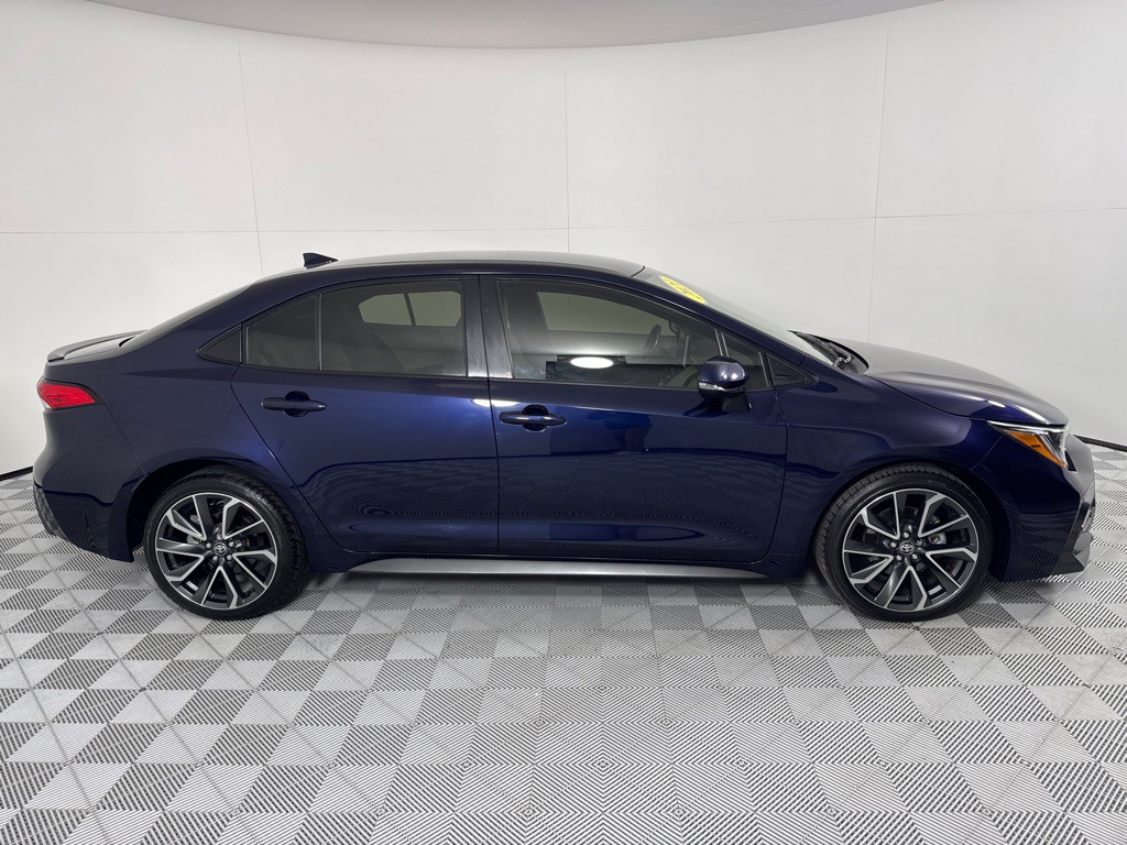2021 Toyota Corolla Image 4