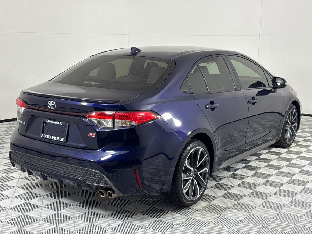 2021 Toyota Corolla Image 5