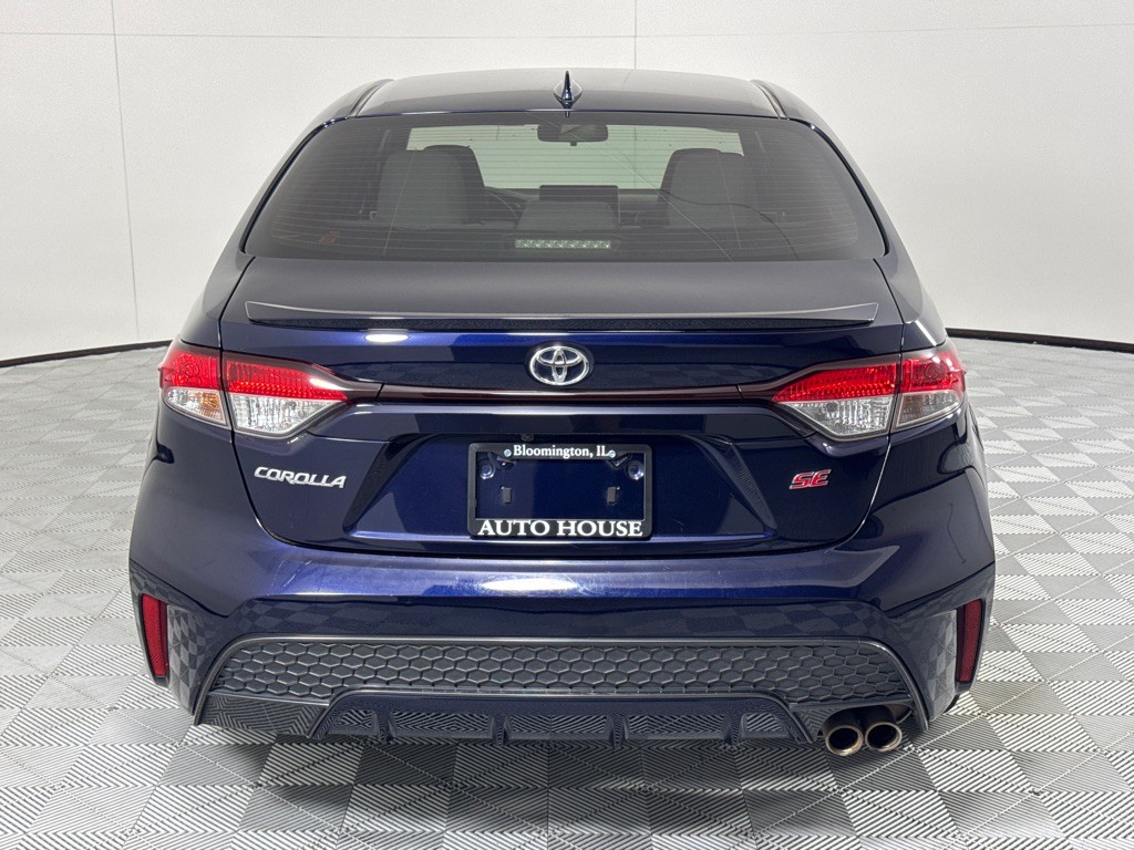 2021 Toyota Corolla Image 6