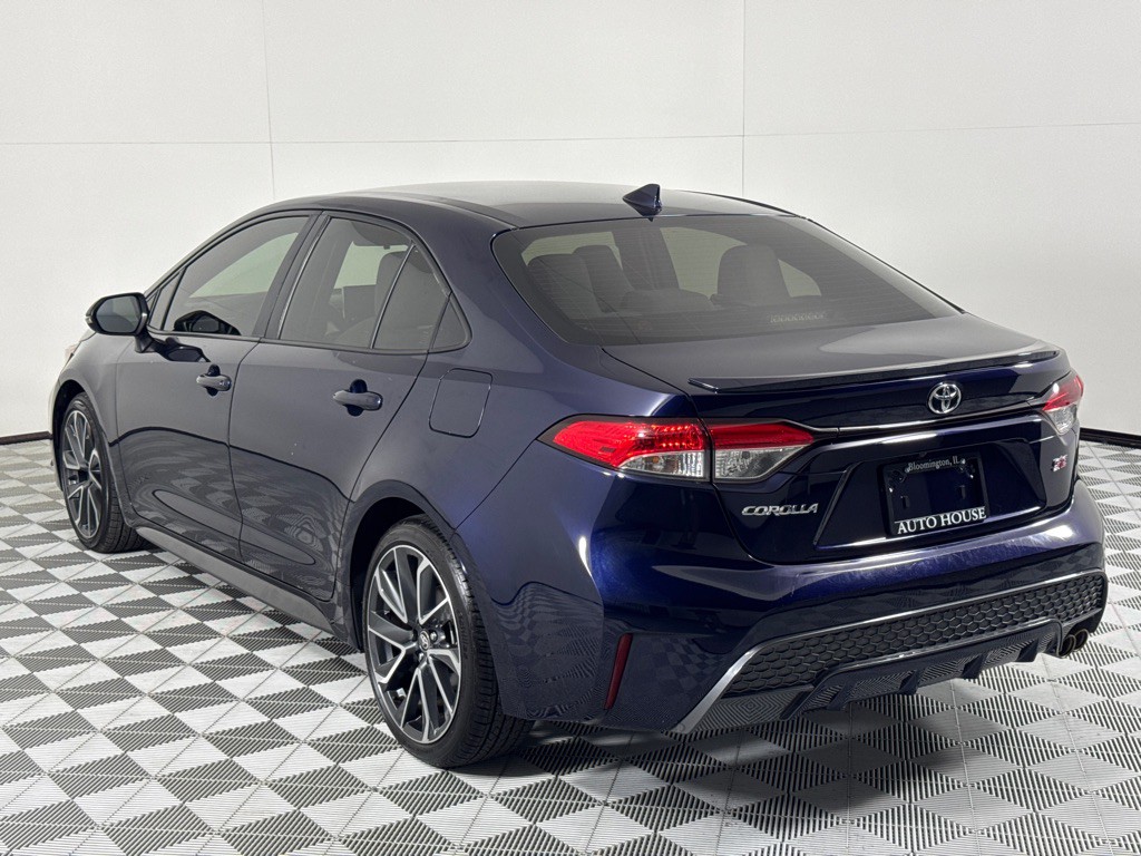 2021 Toyota Corolla Image 7