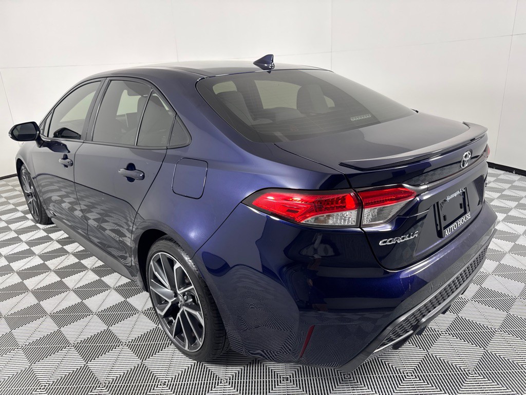 2021 Toyota Corolla Image 8