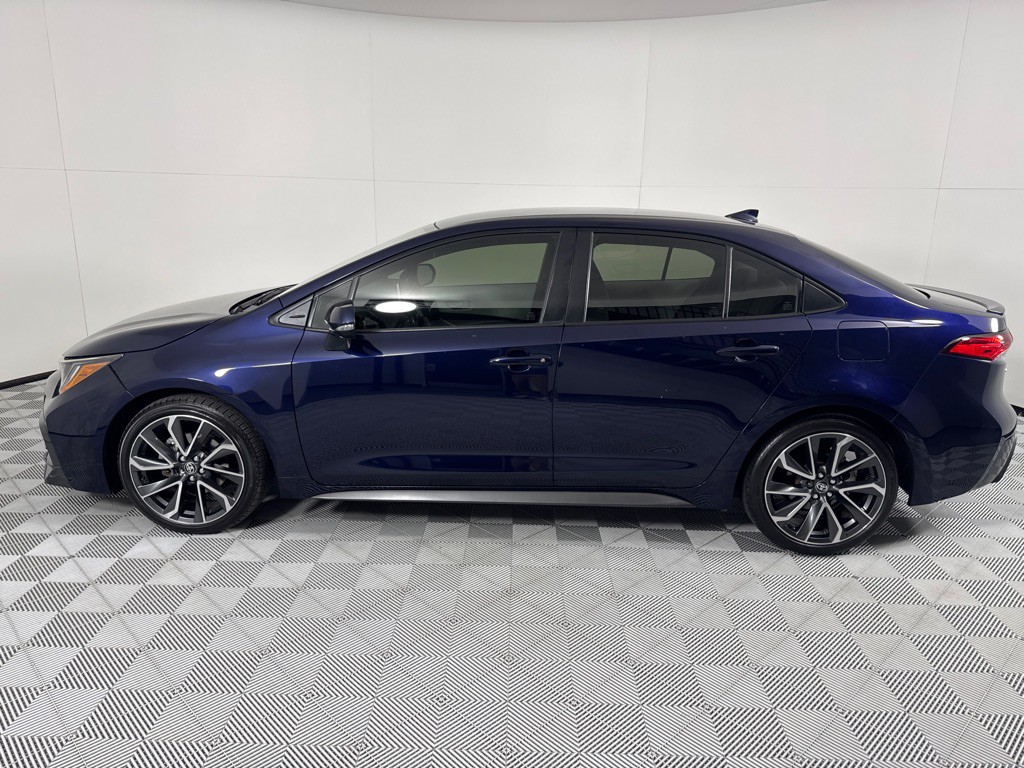 2021 Toyota Corolla Image 9