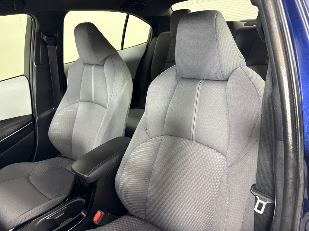 2021 Toyota Corolla Image 13