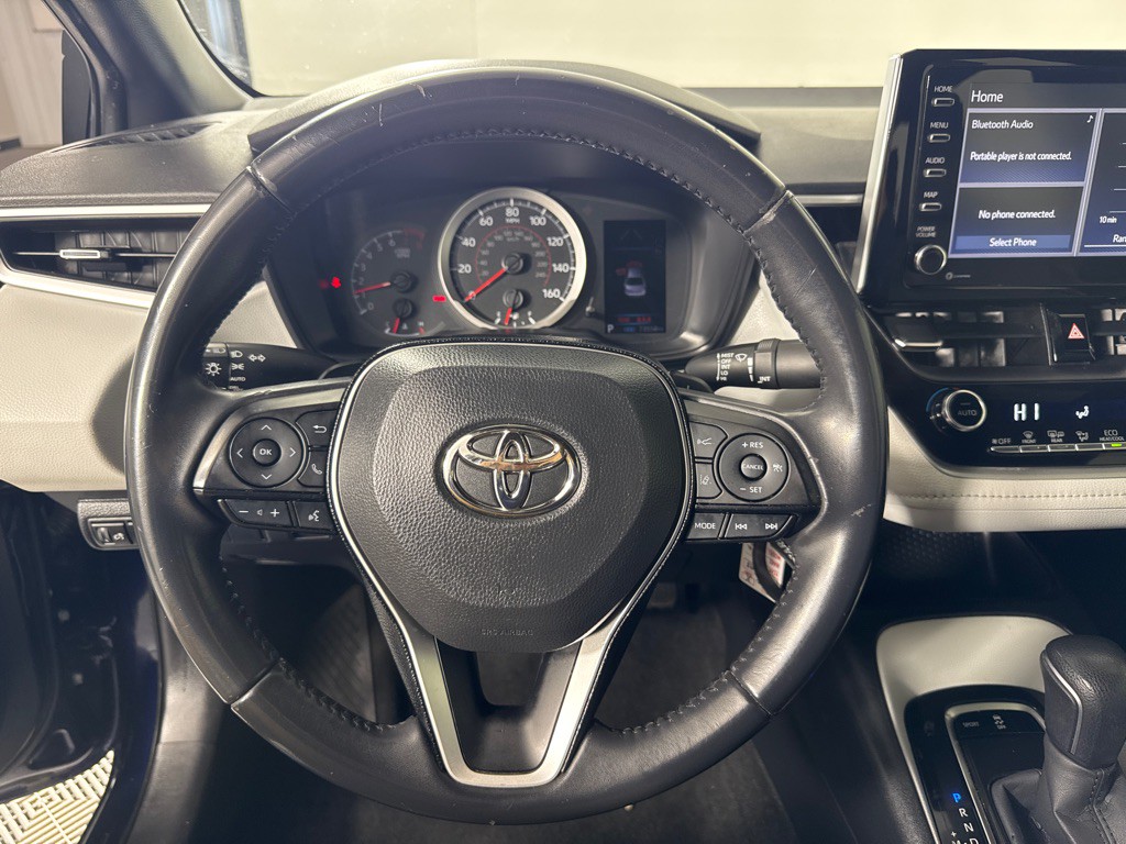 2021 Toyota Corolla Image 15