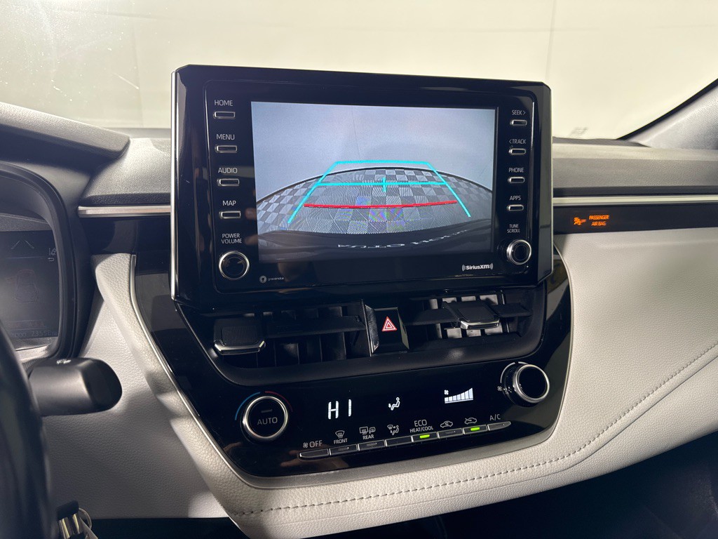 2021 Toyota Corolla Image 17