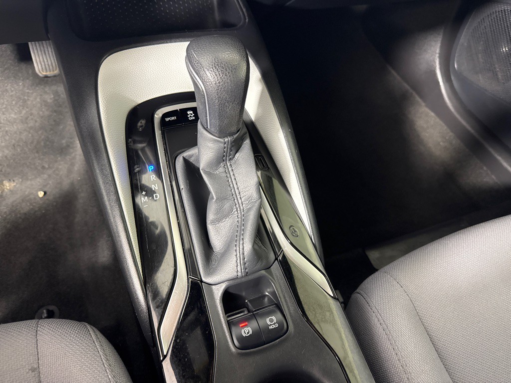 2021 Toyota Corolla Image 18
