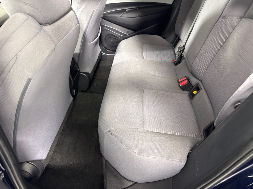 2021 Toyota Corolla Image 19