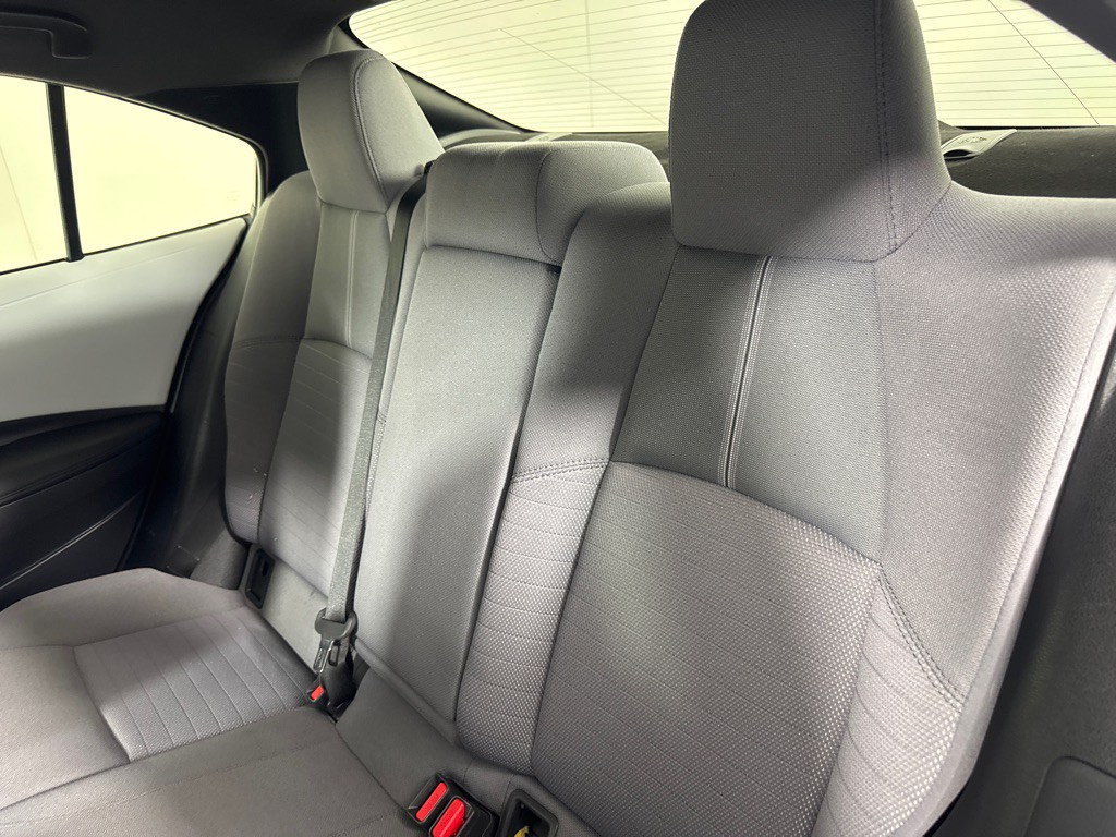 2021 Toyota Corolla Image 20