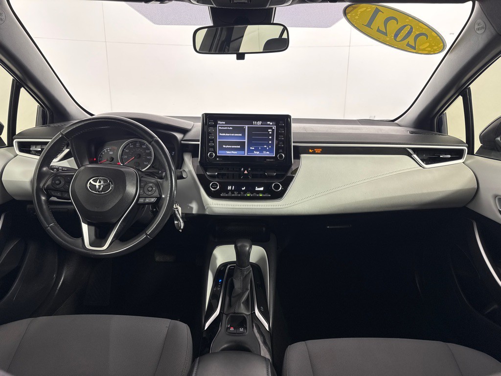 2021 Toyota Corolla Image 25