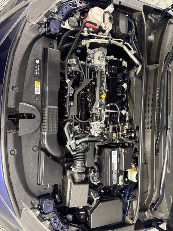 2021 Toyota Corolla Image 26