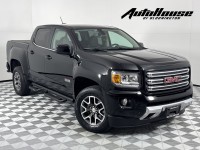 Image for 2017 GMC Canyon SLE ID: 6943648