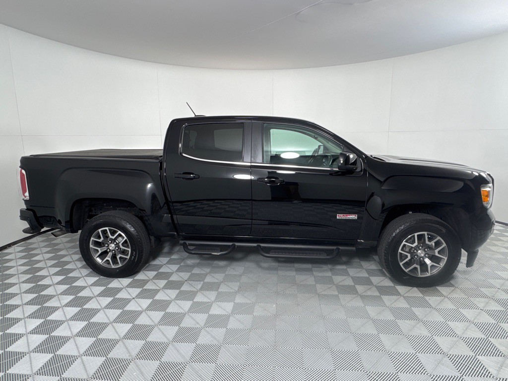 2017 GMC Canyon Image 4