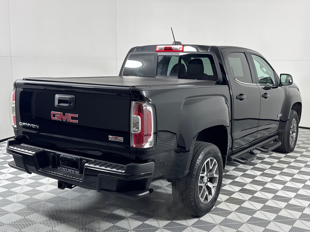 2017 GMC Canyon Image 5