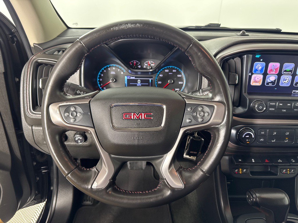 2017 GMC Canyon Image 14