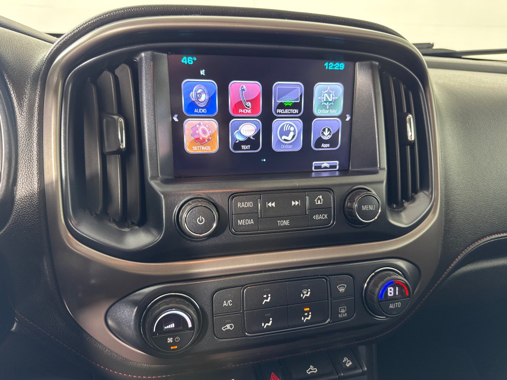 2017 GMC Canyon Image 15