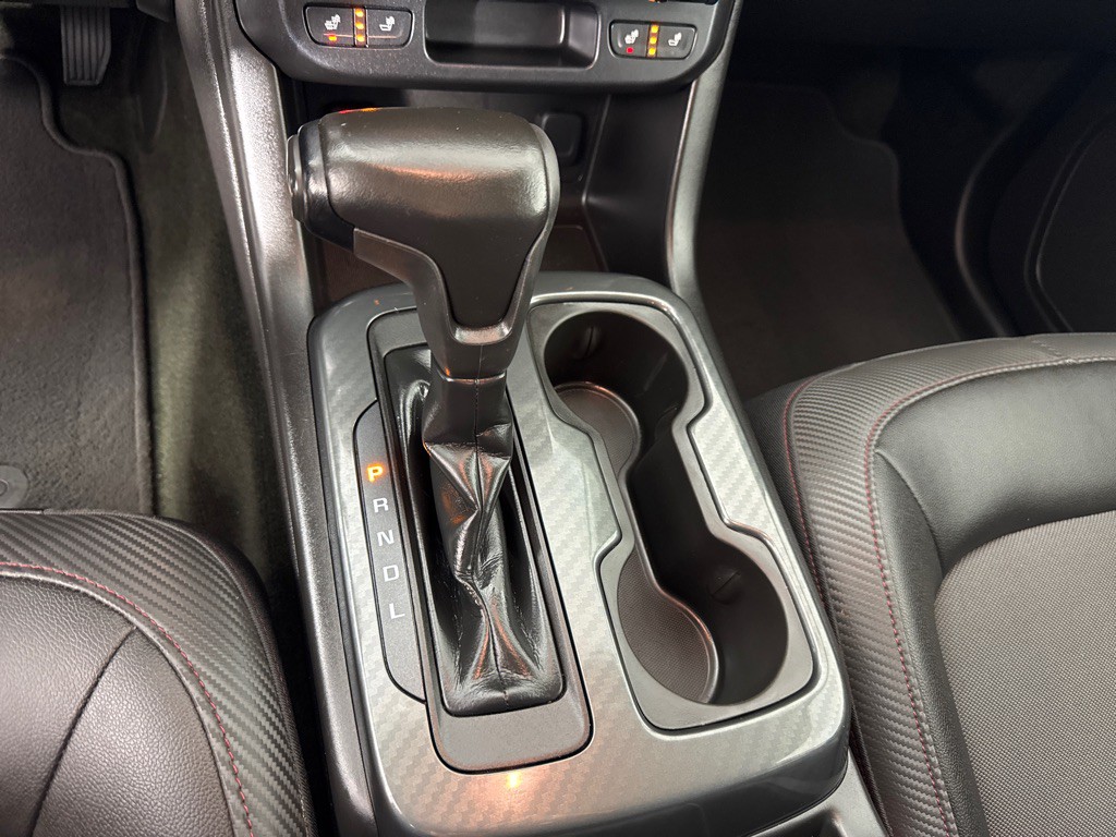 2017 GMC Canyon Image 18