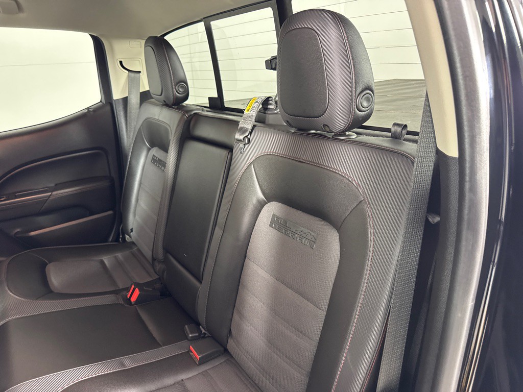 2017 GMC Canyon Image 20