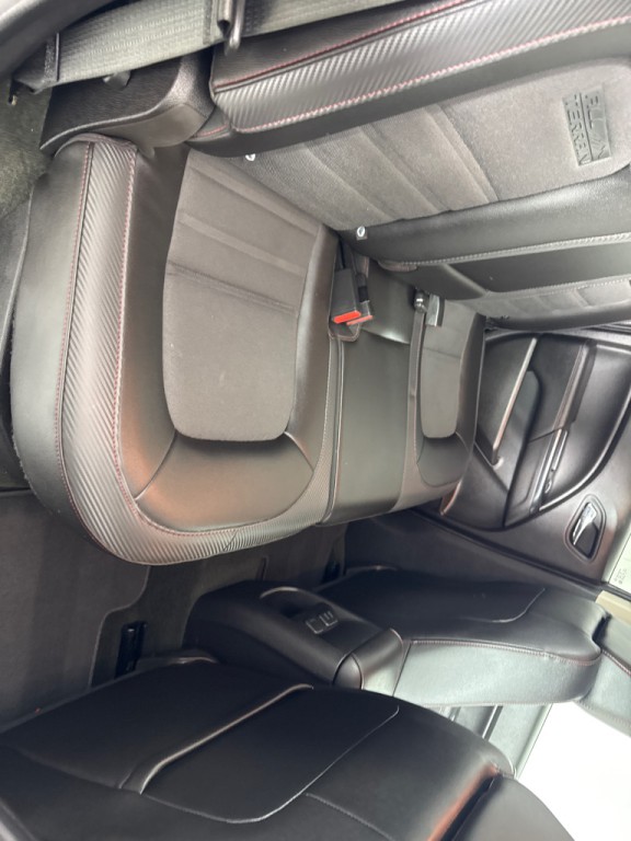 2017 GMC Canyon Image 21