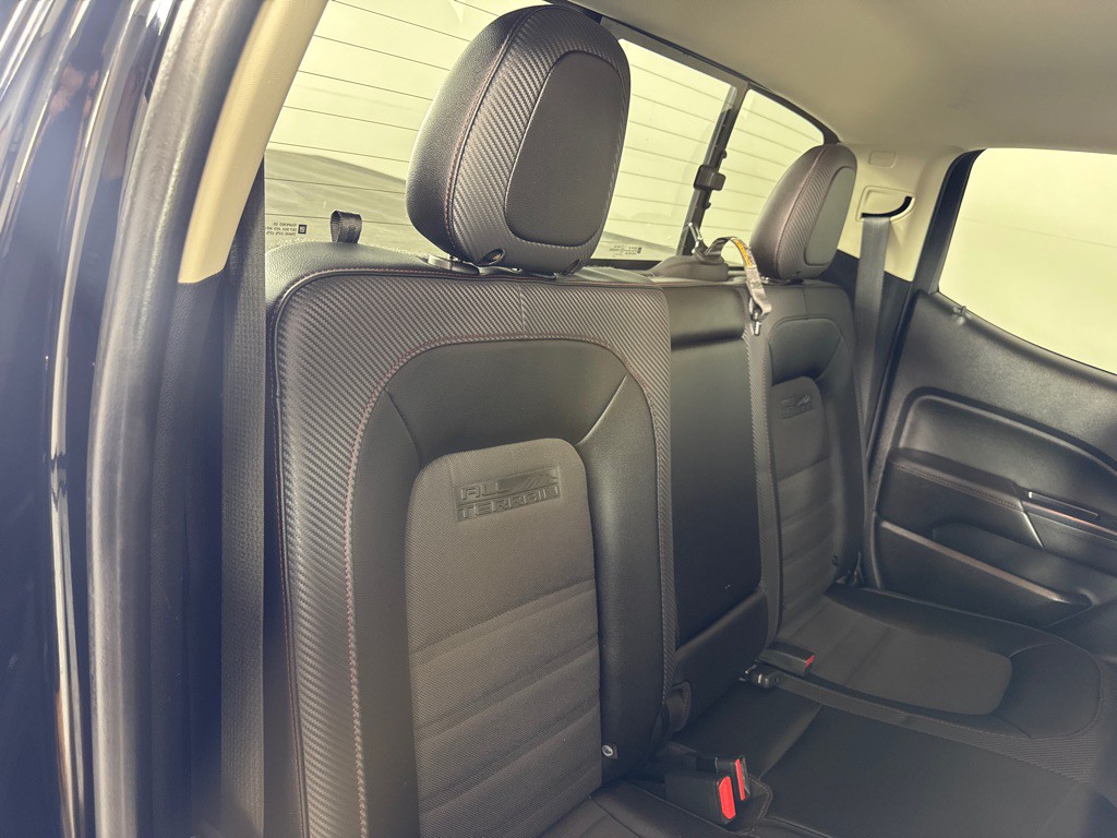 2017 GMC Canyon Image 22