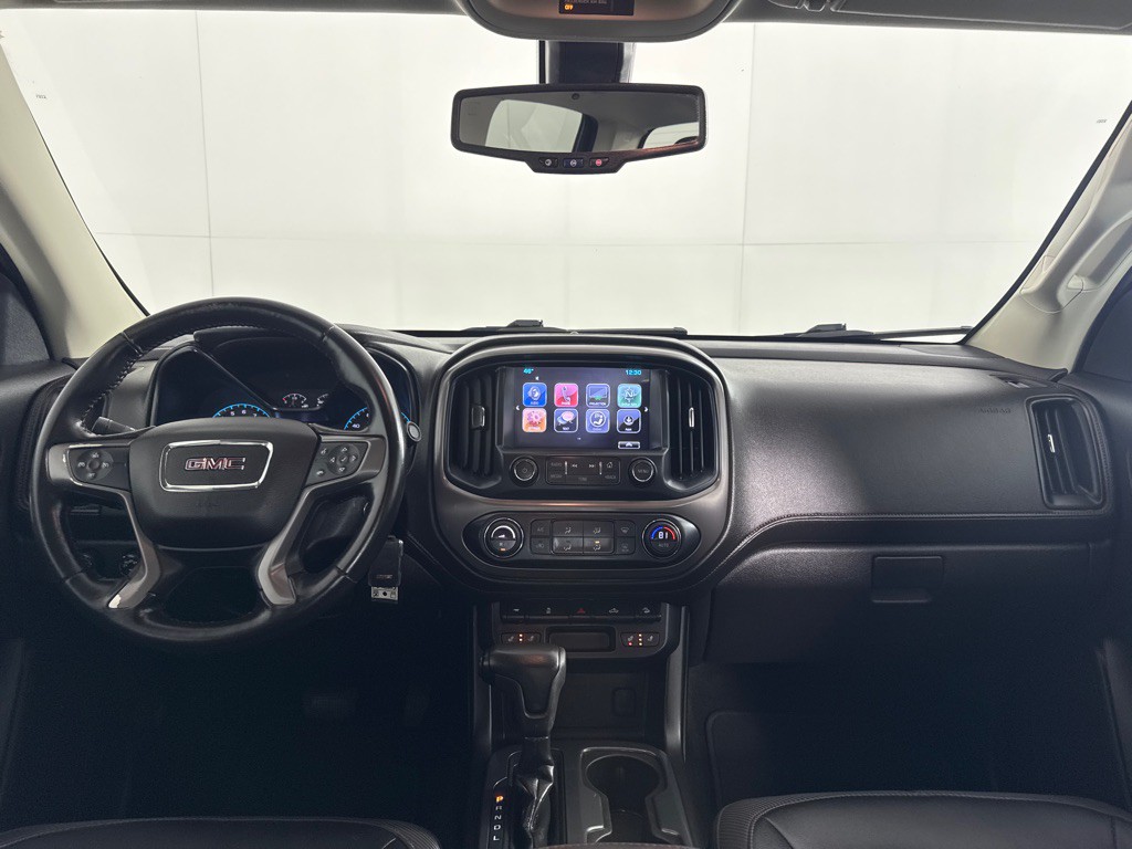 2017 GMC Canyon Image 23