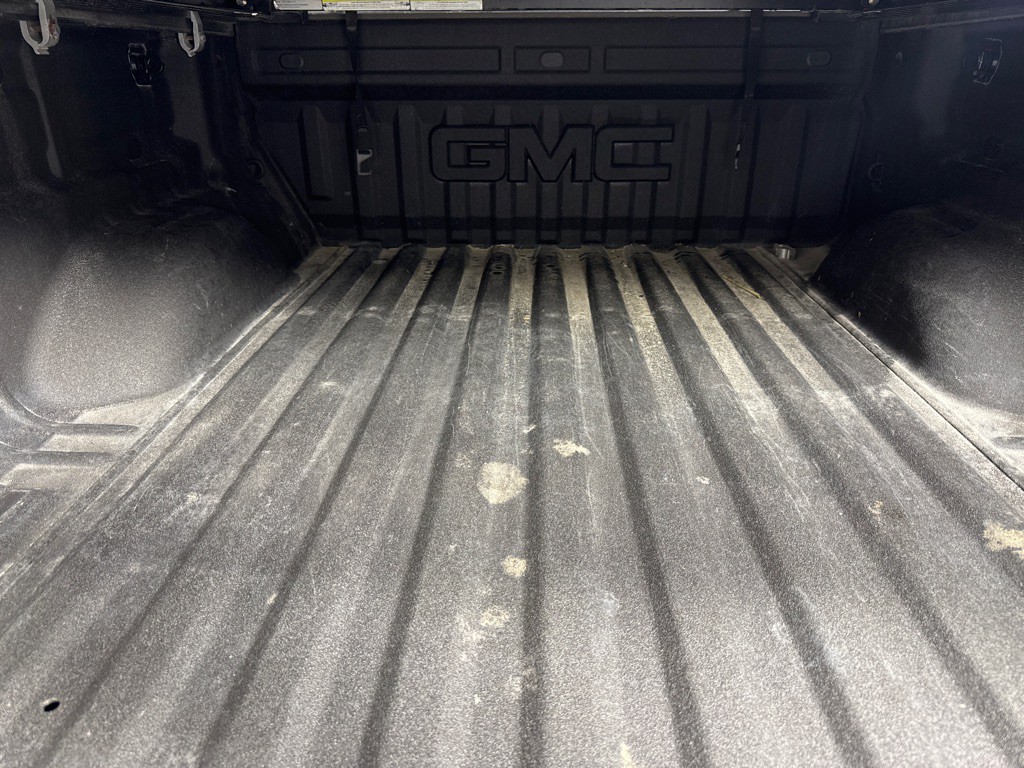 2017 GMC Canyon Image 25