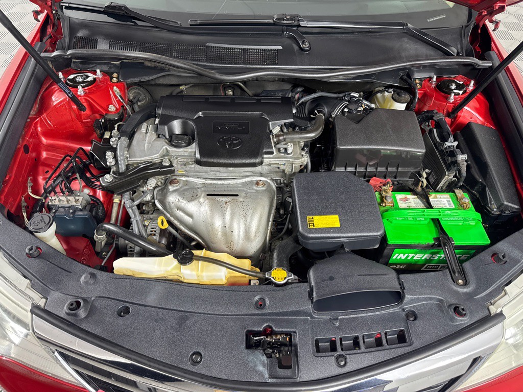 2013 Toyota Camry Image 24