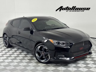Image for 2019 Hyundai Veloster Turbo ID: 6944141